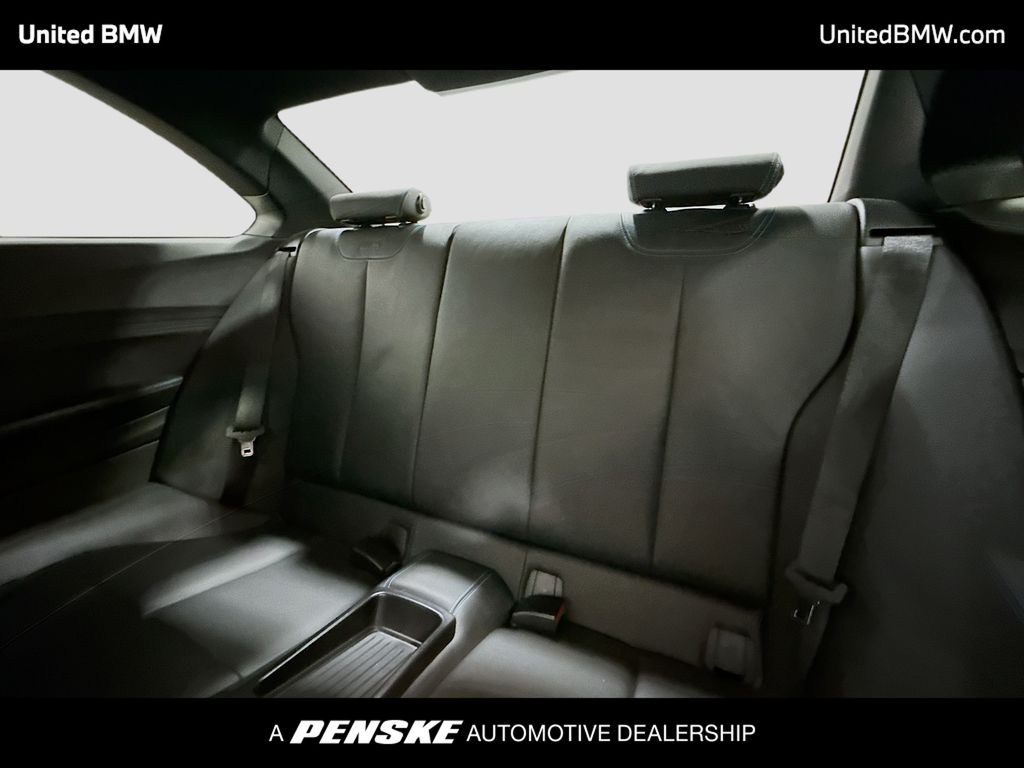 Thumbnail: 2018 BMW M2 - 12