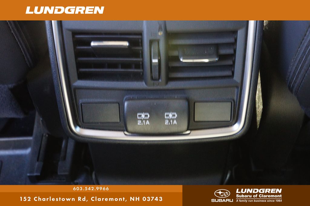 Used 2023 Subaru Forester SUV