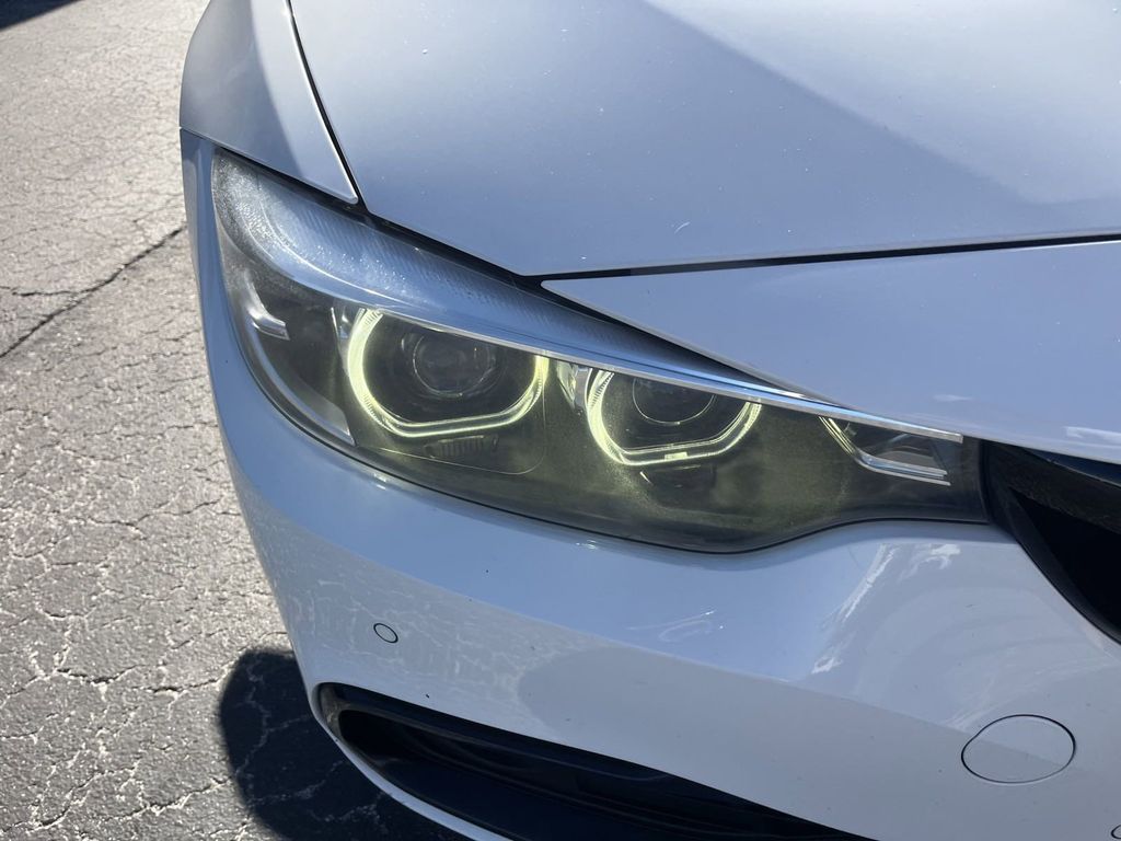 2018 BMW 4 Series 430i 11