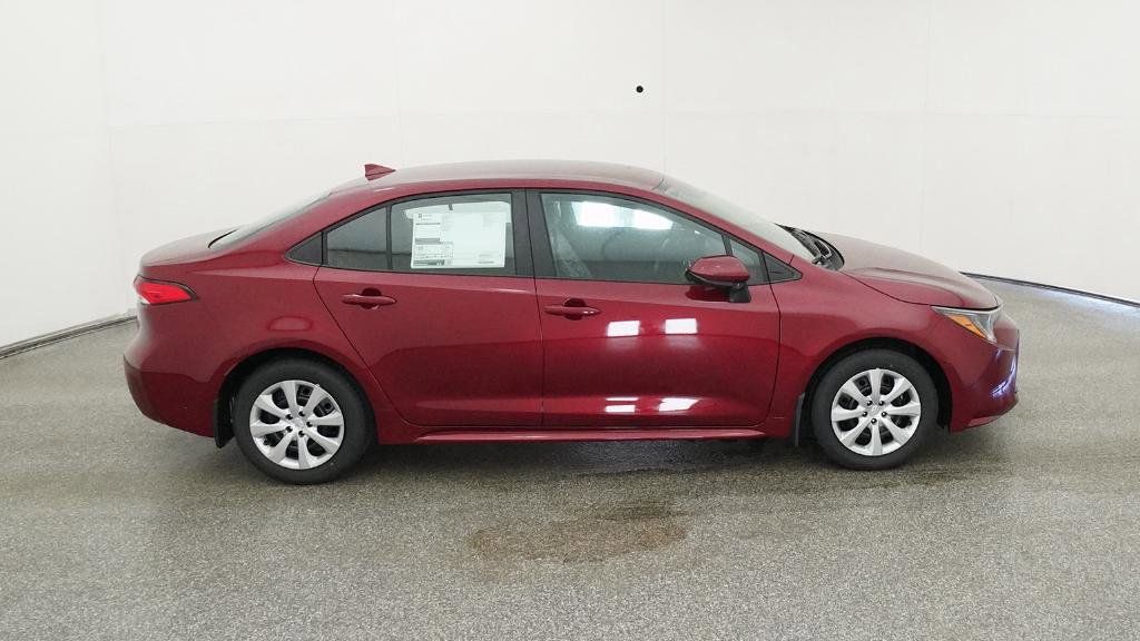 Thumbnail: 2026 Toyota Corolla - 22