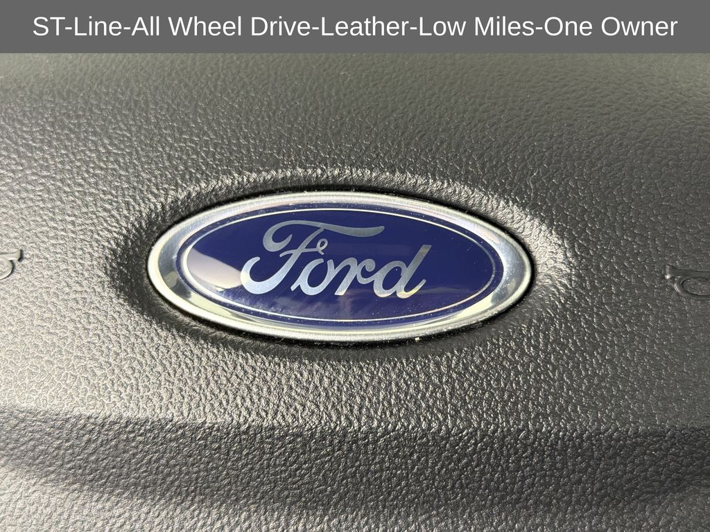 used 2025 Ford Escape car, priced at $23,900