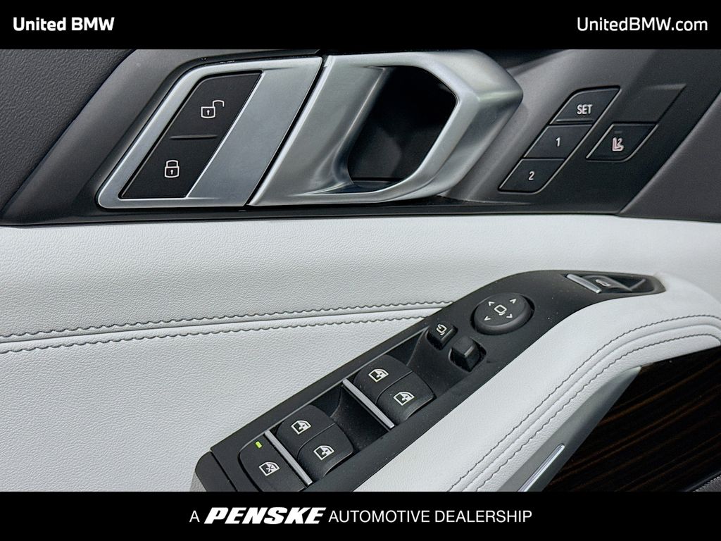 Thumbnail: 2025 BMW X5 - 3