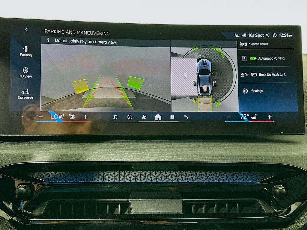 Thumbnail: 2026 BMW i4 - 13