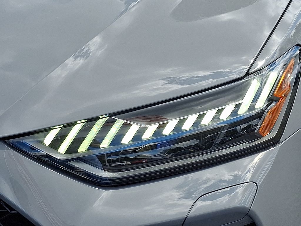 Thumbnail: 2026 Audi RS 7 - 6