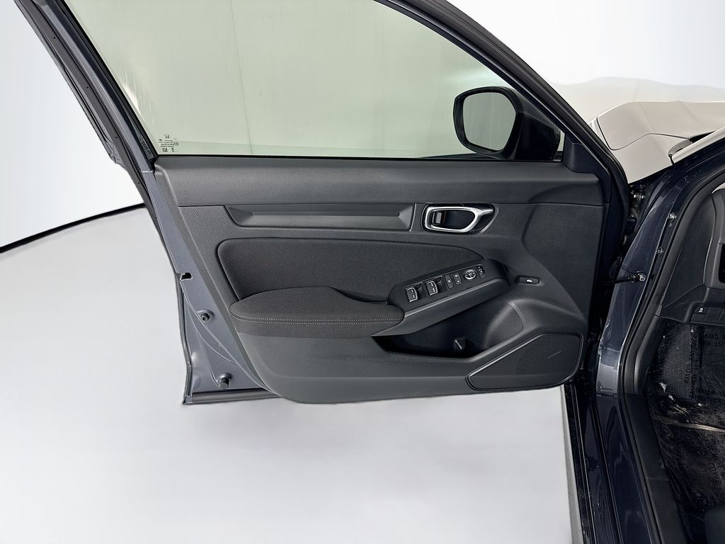 Thumbnail: 2026 Honda Civic - 25