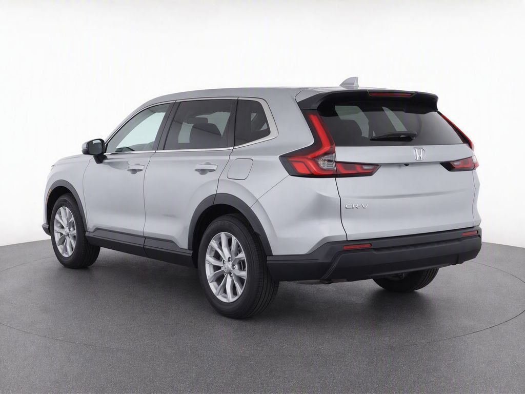 2024 Honda CR-V LX  at Spitzer Acura