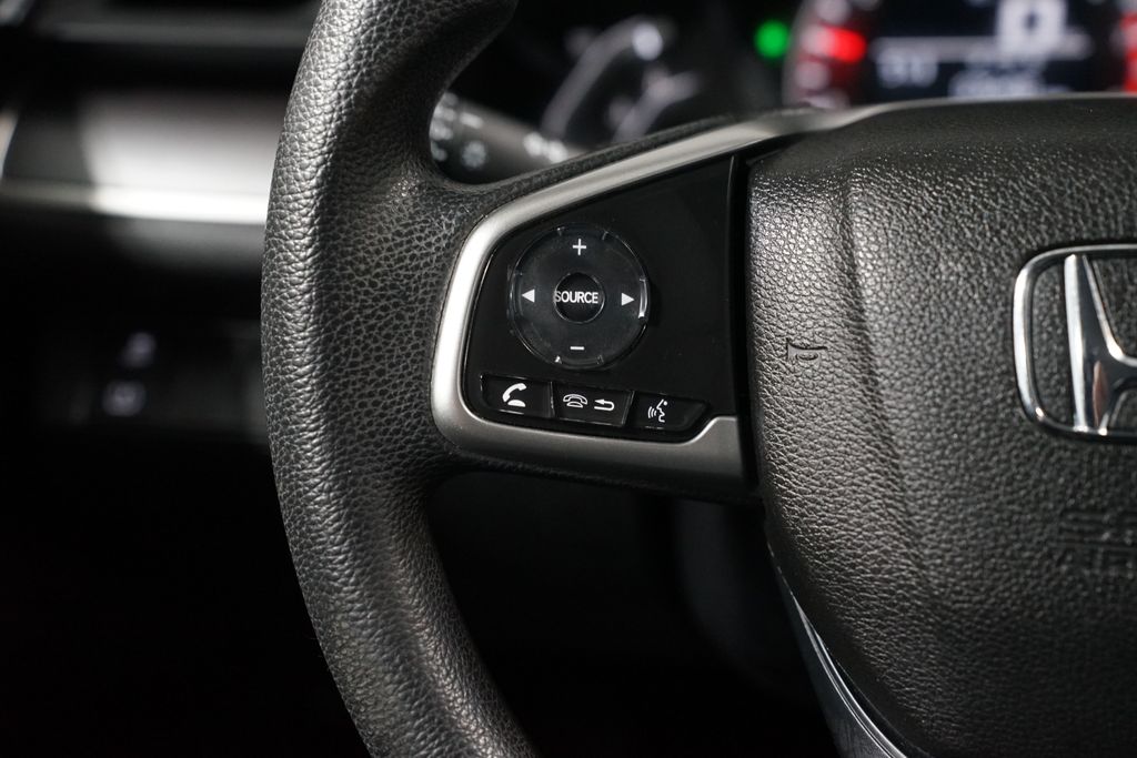 Thumbnail: 2017 Honda Civic - 14