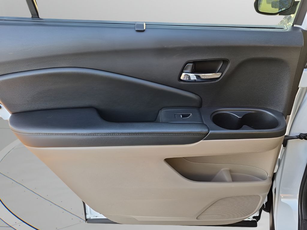 Used Car 2020 Honda Pilot  Ex-l For Sale Under $20,000 In Austin, Texas