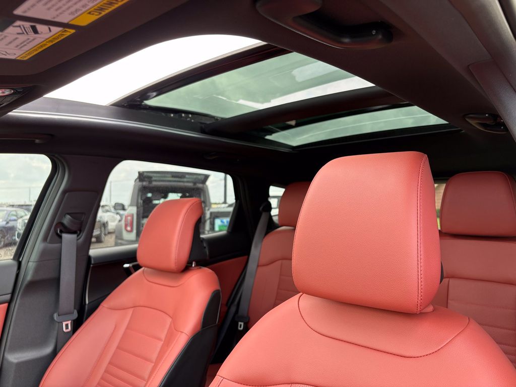 New 2026 Kia Sportage SUV