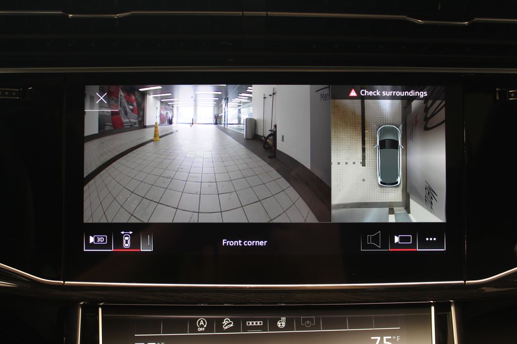 Thumbnail: 2026 Audi Q7 - 21