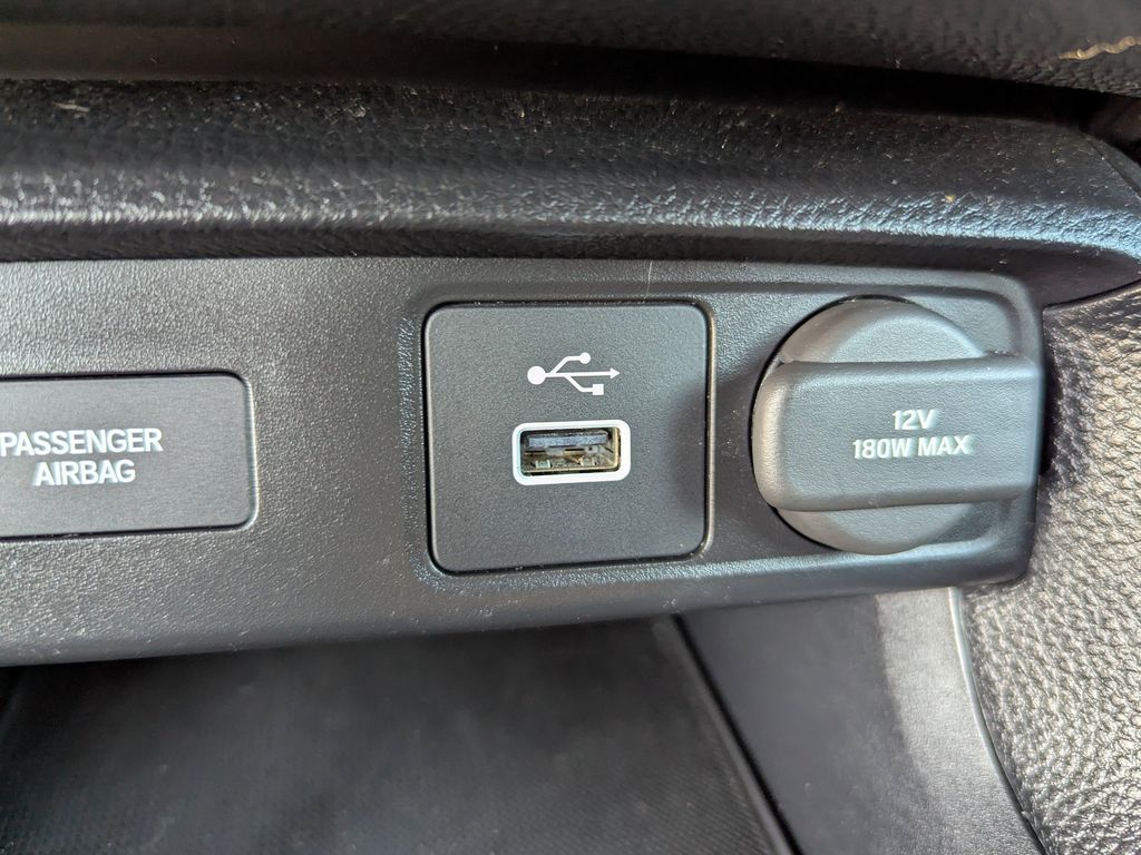 used 2024 Honda Civic car, priced at $22,292