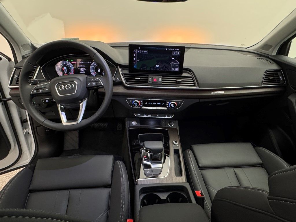 2025 Audi Q5 e Premium Plus 28