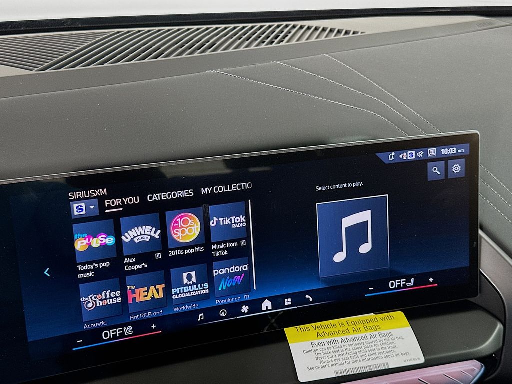 Thumbnail: 2026 BMW X3 - 11