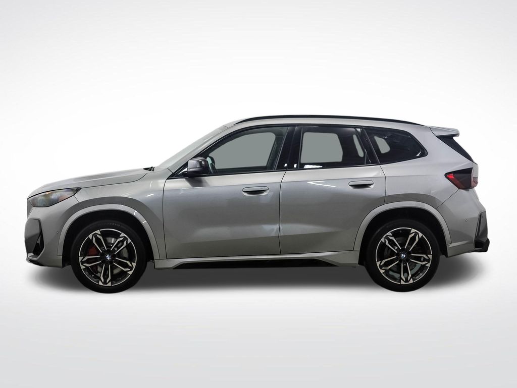 Thumbnail: 2024 BMW X1 - 2