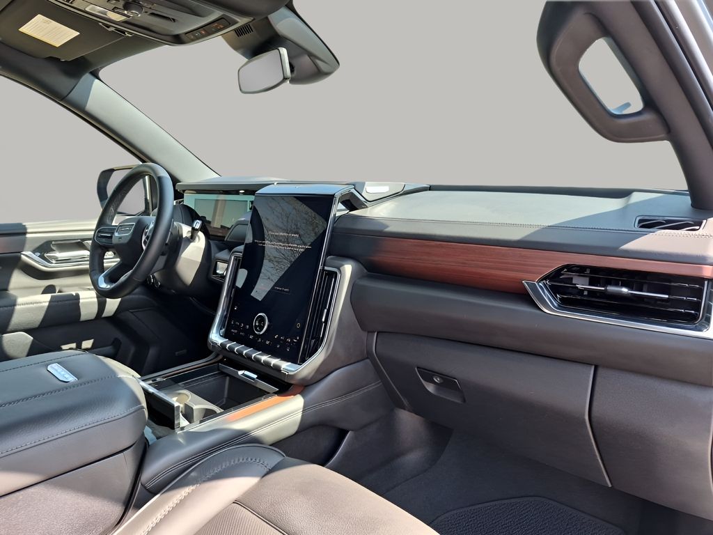 Used Car 2025 Gmc Yukon Xl  Denali For Sale Under $70,000 In Austin, Texas