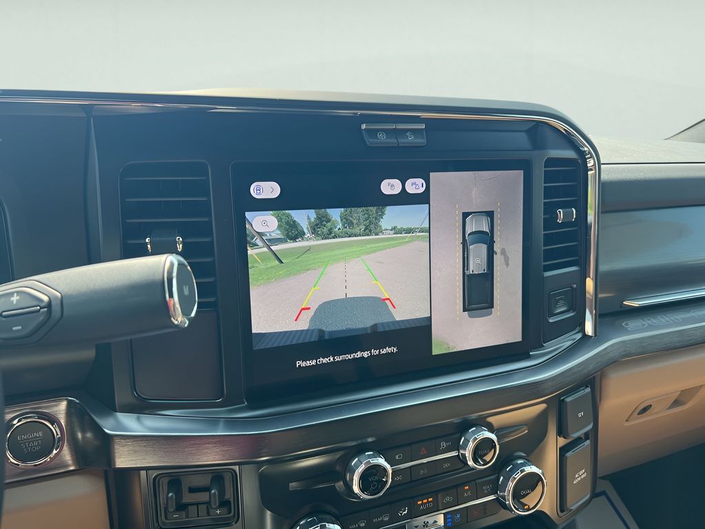 2025 Ford F-350SD
