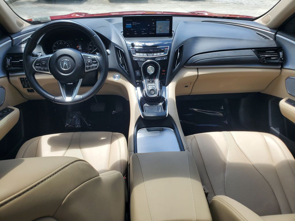 2021 Acura RDX - $23,488