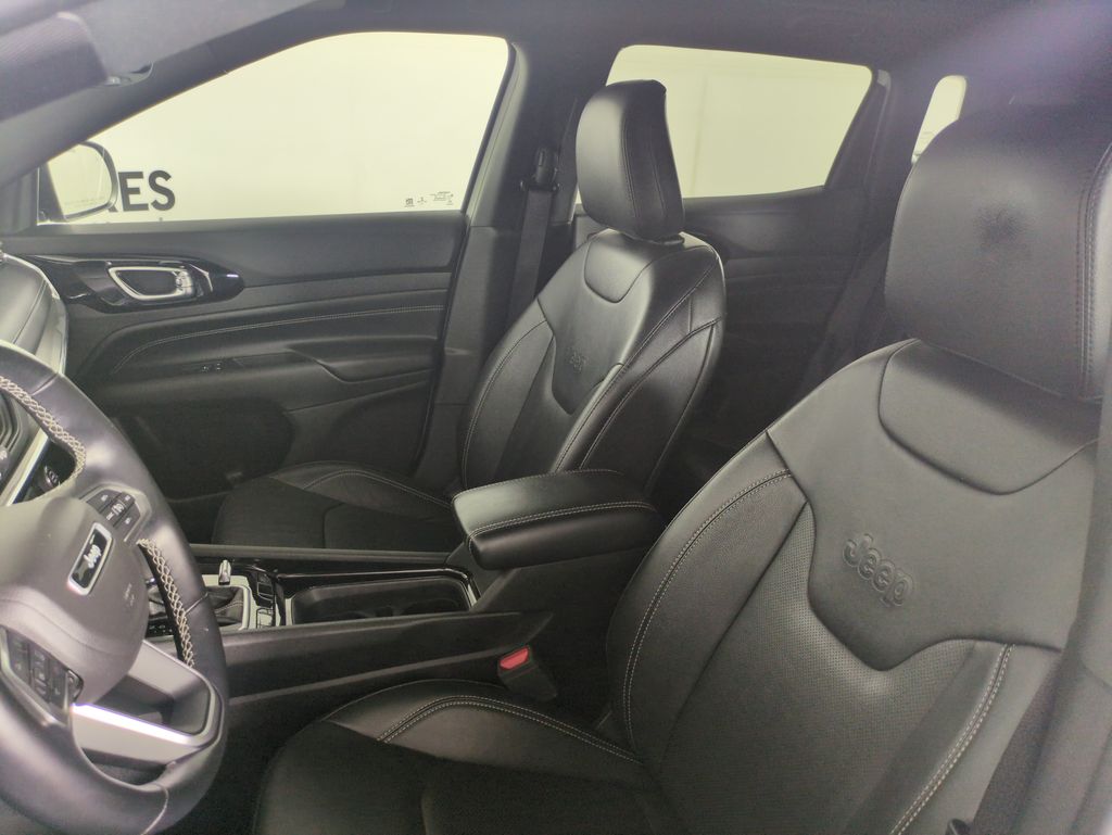 Used 2022 Jeep Compass For Sale in Fort Wayne, IN