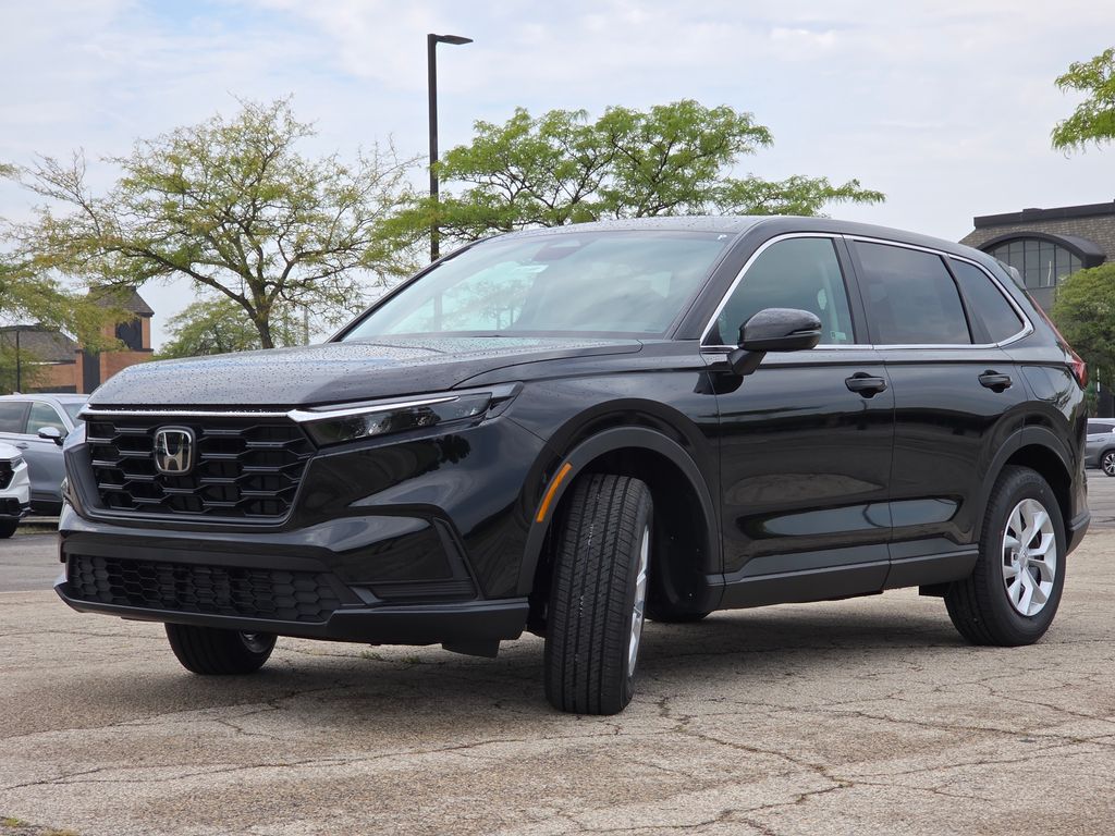 New 2027  Honda LX image 14