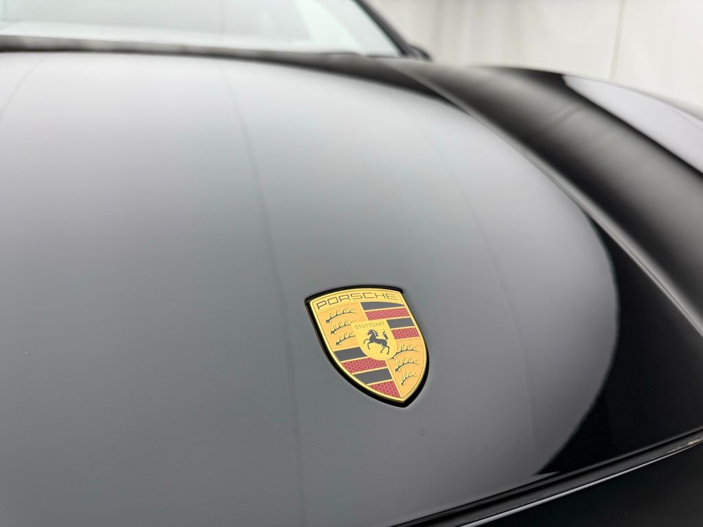 Thumbnail: 2025 Porsche Cayenne - 23