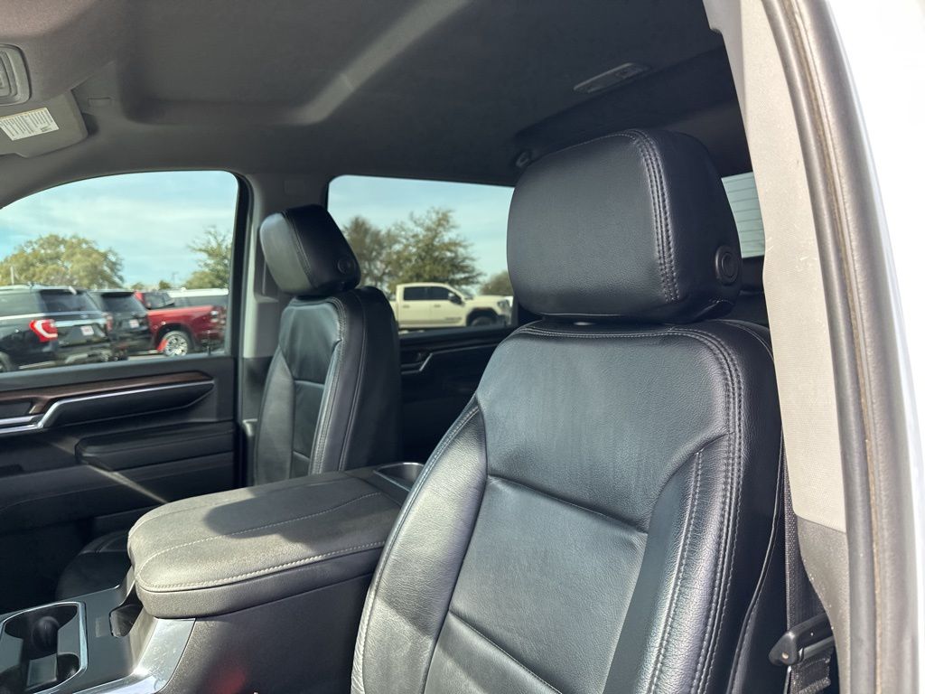 Used Car 2024 Chevrolet Silverado 3500hd  Lt For Sale Under $60,000 In Austin, Texas