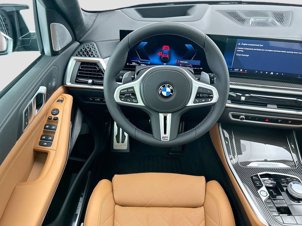 Thumbnail: 2026 BMW X5 - 10