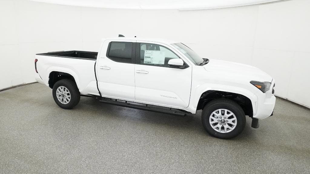 Thumbnail: 2025 Toyota Tacoma - 20