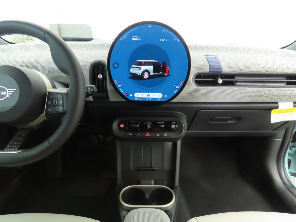 2025 MINI Cooper Hardtop 2 Door 14