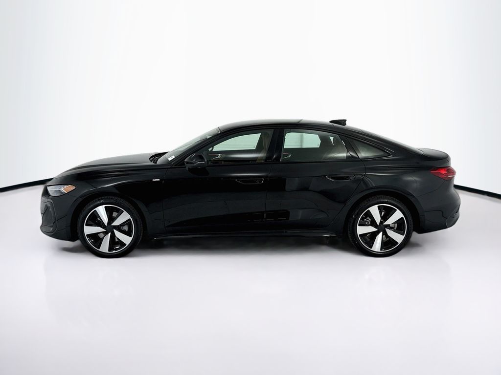 Thumbnail: 2026 Audi A5 - 8