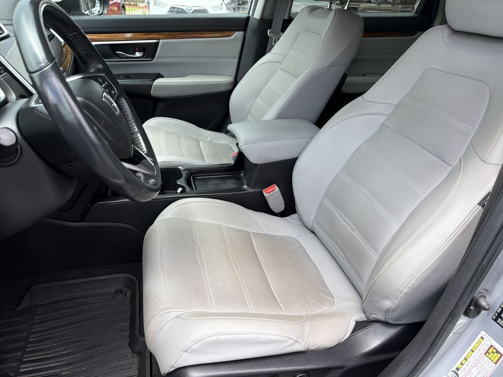 Used 2019 Honda CR-V SUV