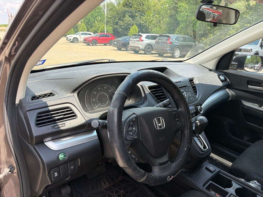 2016 Honda CR-V SE  at Emmons Autoplex