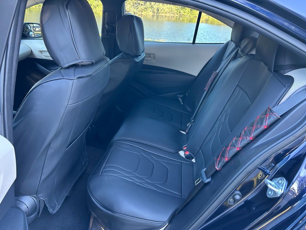 Thumbnail: 2025 Toyota Corolla - 13