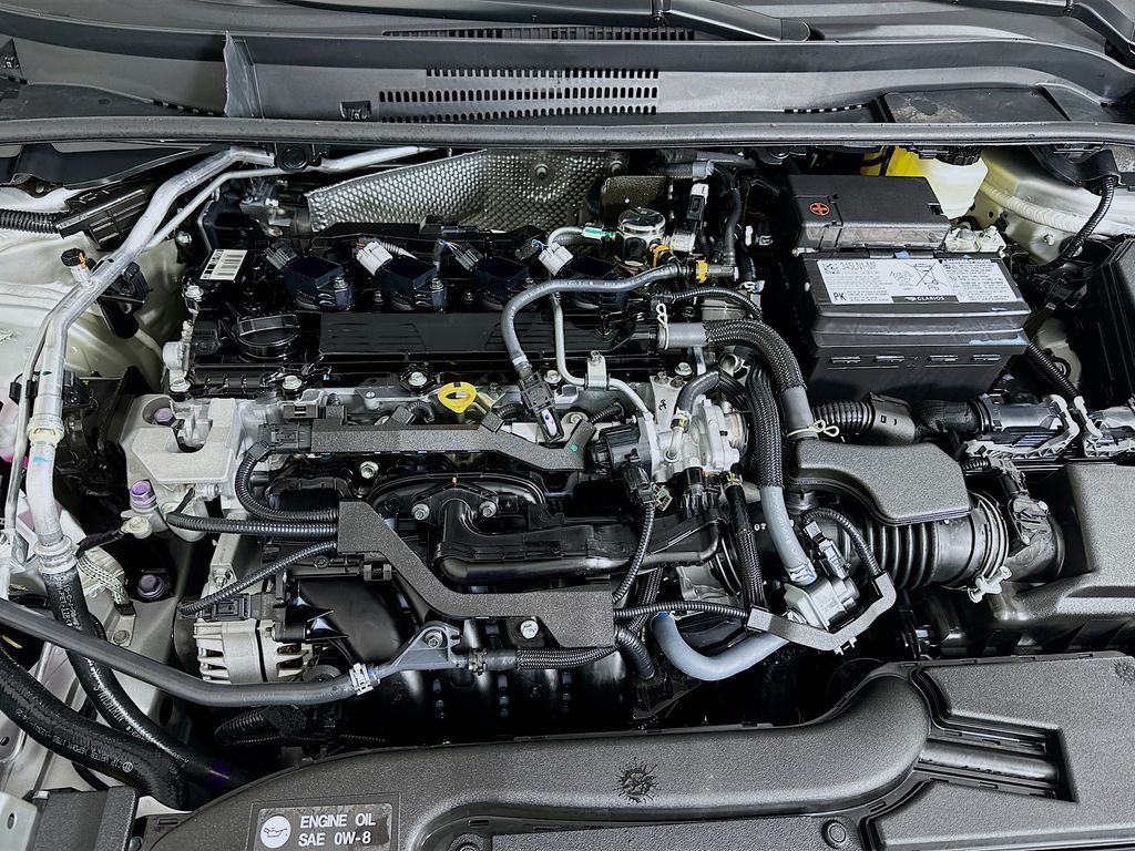 Thumbnail: 2025 Toyota Corolla - 29