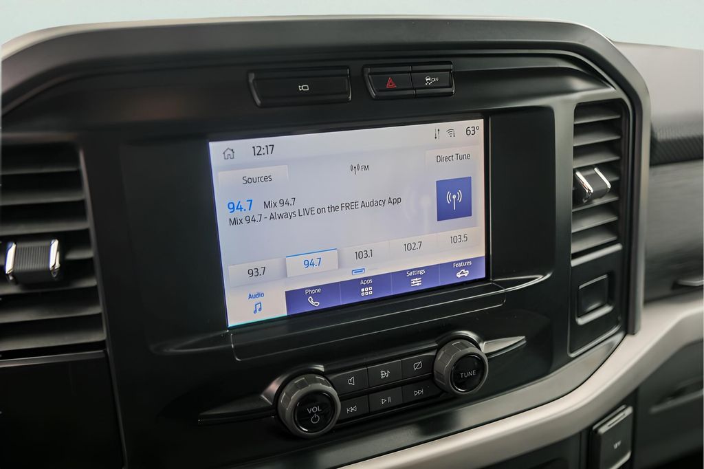 Used Car 2023 Ford F-150  Xlt For Sale Under $35,000 In Austin, Texas