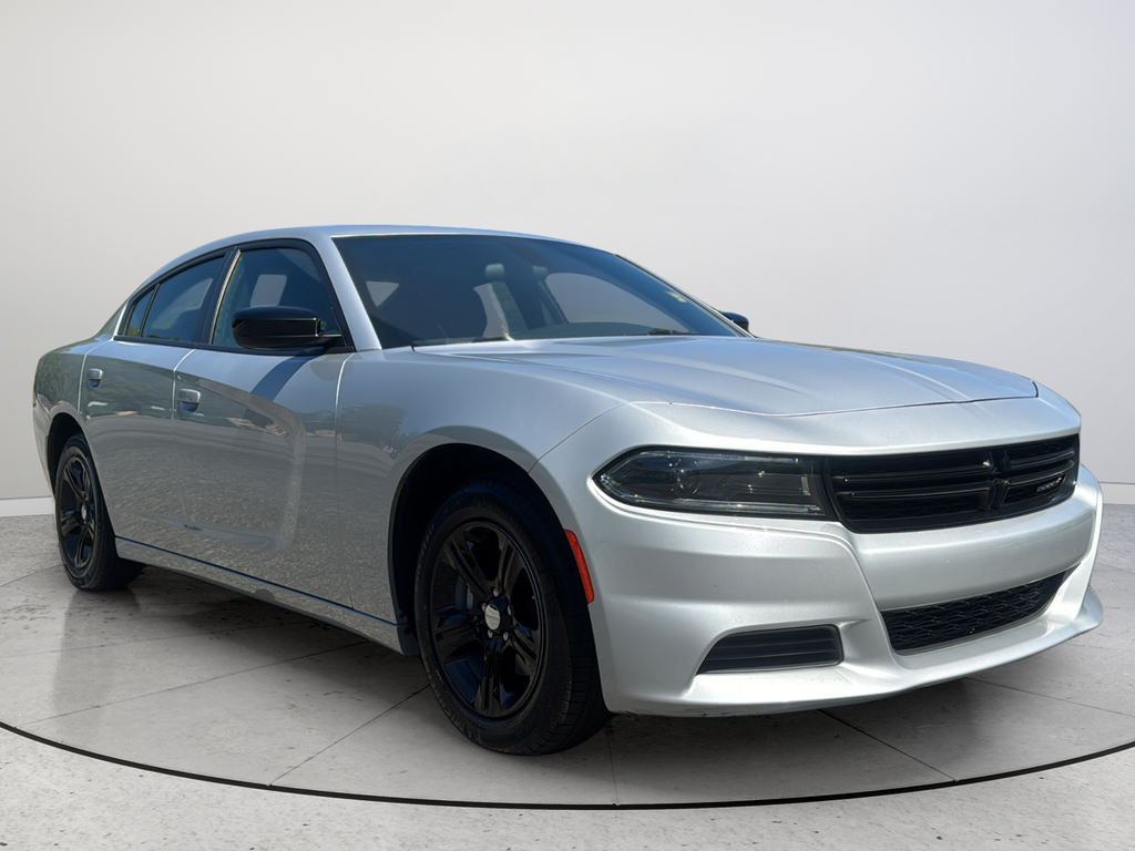 2023 Dodge Charger SXT RWD