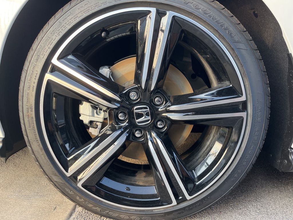 Thumbnail: 2025 Honda Accord - 6