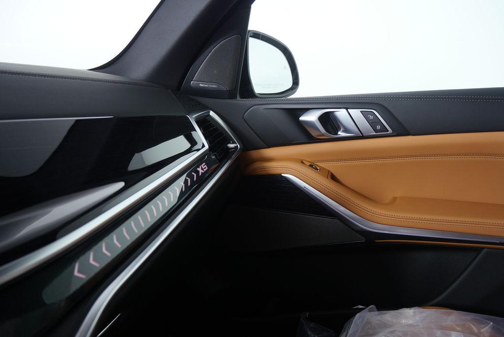 Thumbnail: 2026 BMW X5 - 24