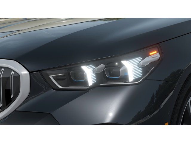 Thumbnail: 2026 BMW 5 Series - 6