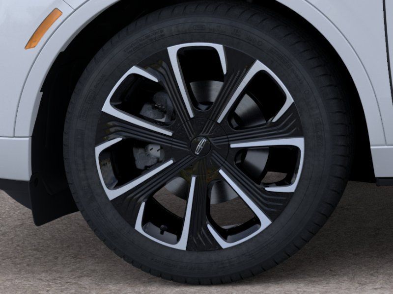 Thumbnail: 2026 Lincoln Nautilus - 19