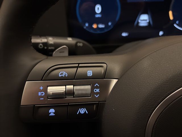 New 2024 Hyundai Kona For Sale in Bedford, OH