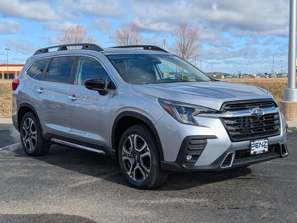 2026 Subaru Ascent Touring AWD