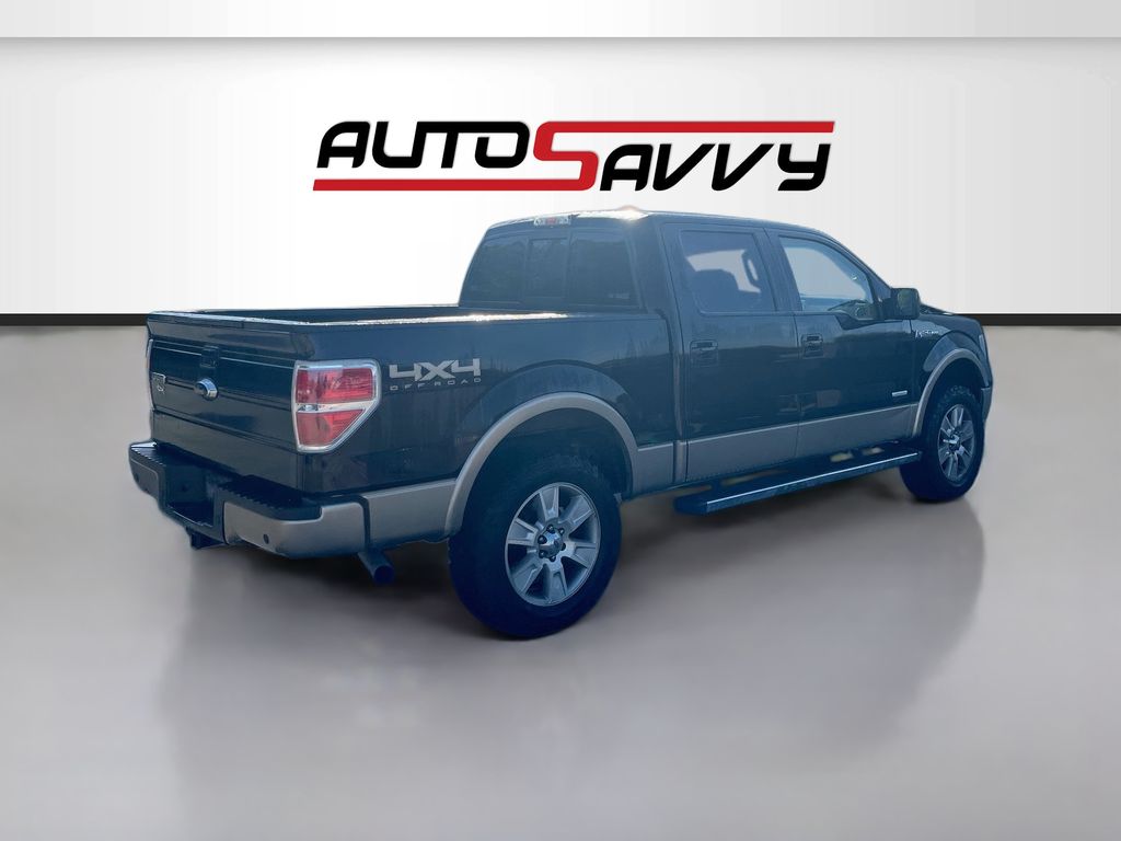 Used 2013  Ford Lariat image 7