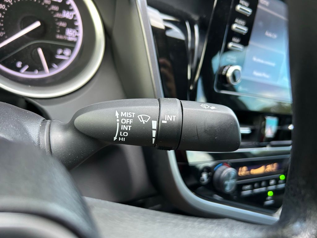 2023 Toyota Camry LE 21