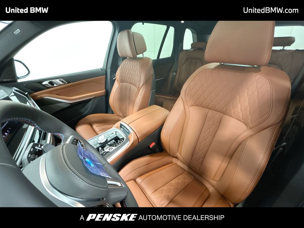Thumbnail: 2026 BMW X5 - 13