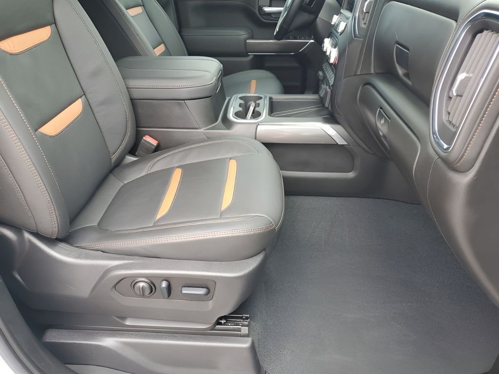 Used Car 2023 Gmc Sierra 3500hd  At4 For Sale Under $70,000 In Austin, Texas