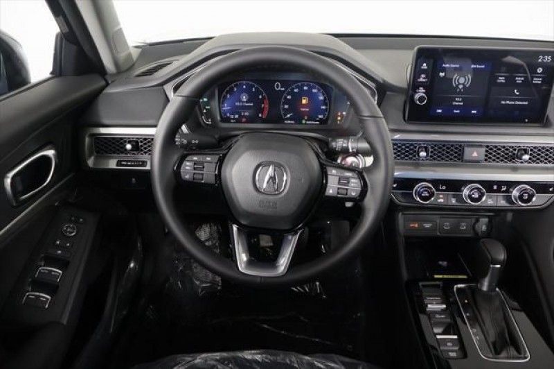 Thumbnail: 2026 Acura Integra - 3