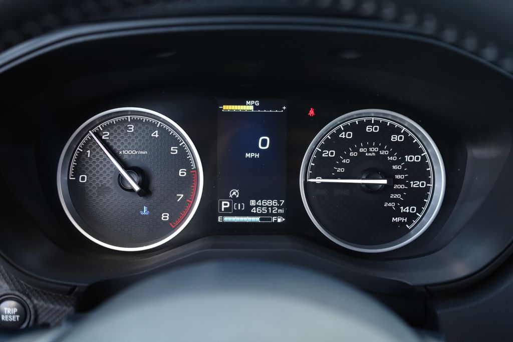 used 2023 Subaru Forester car, priced at $28,958