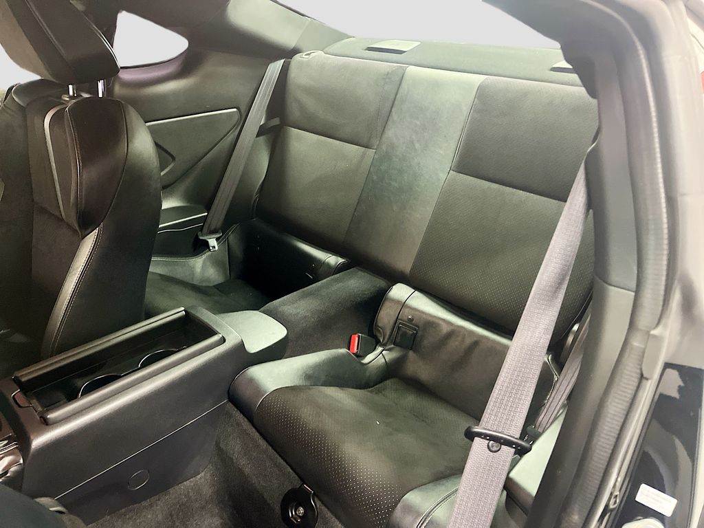Used 2023 Black Toyota Premium image 23