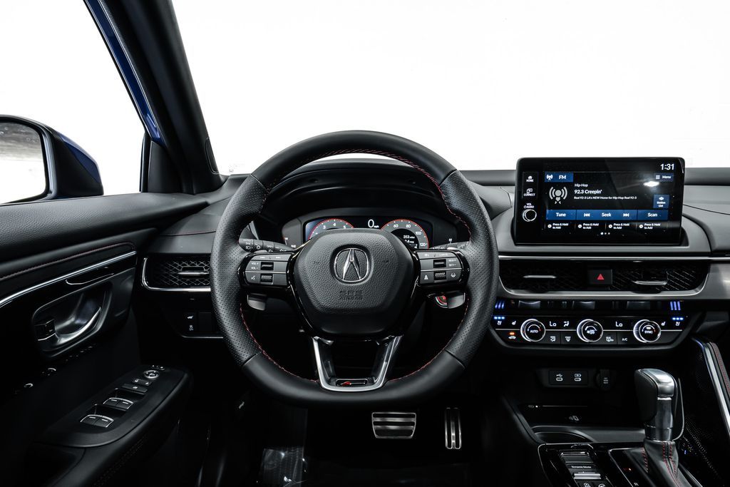 2025 Acura ADX A-Spec Package - Photo 22