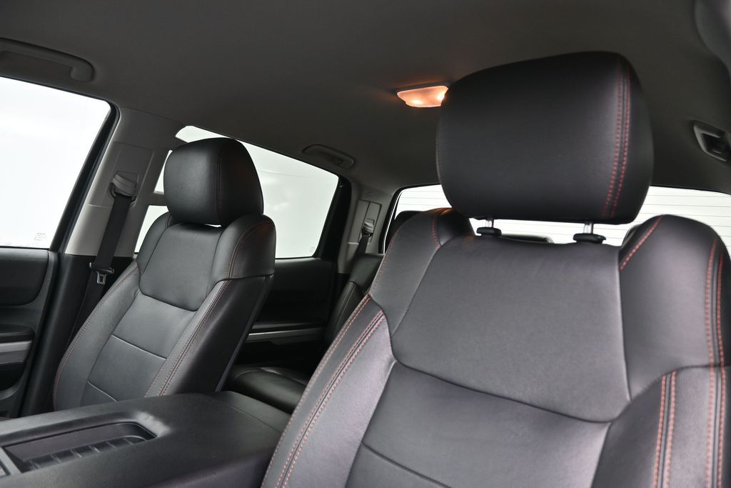 Used 2016 Toyota Tundra Truck